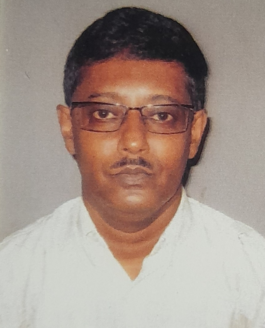 Debasish